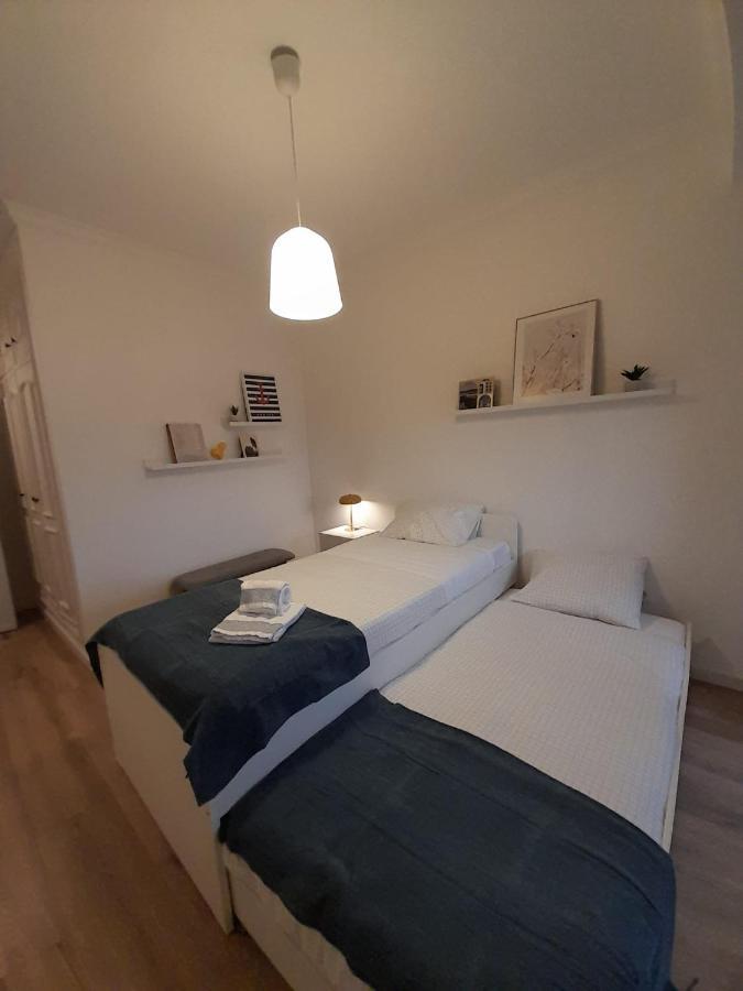 Amalia Rodrigues -Apartamento Com 3 Quartos Em Pleno Coracao De Ilhavo Exterior photo