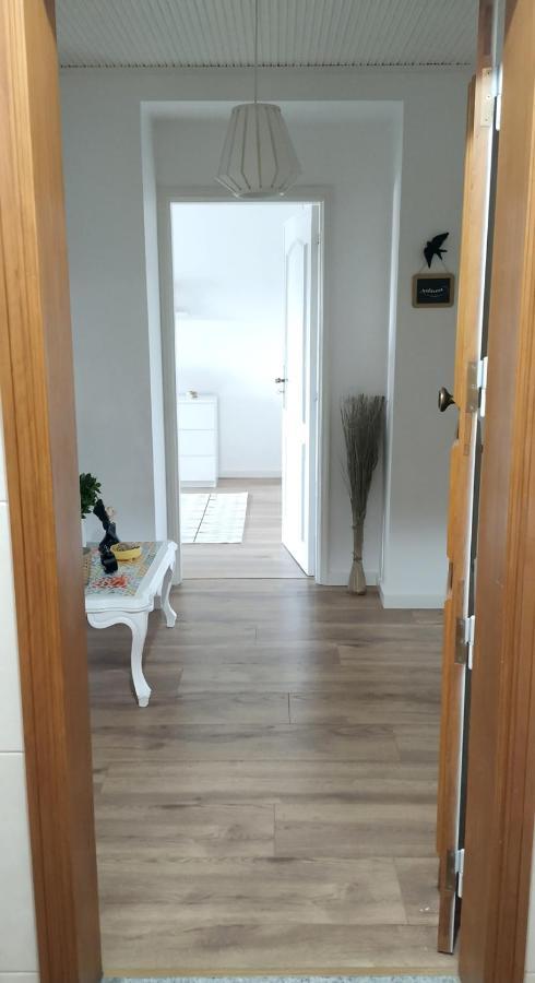 Amalia Rodrigues -Apartamento Com 3 Quartos Em Pleno Coracao De Ilhavo Exterior photo