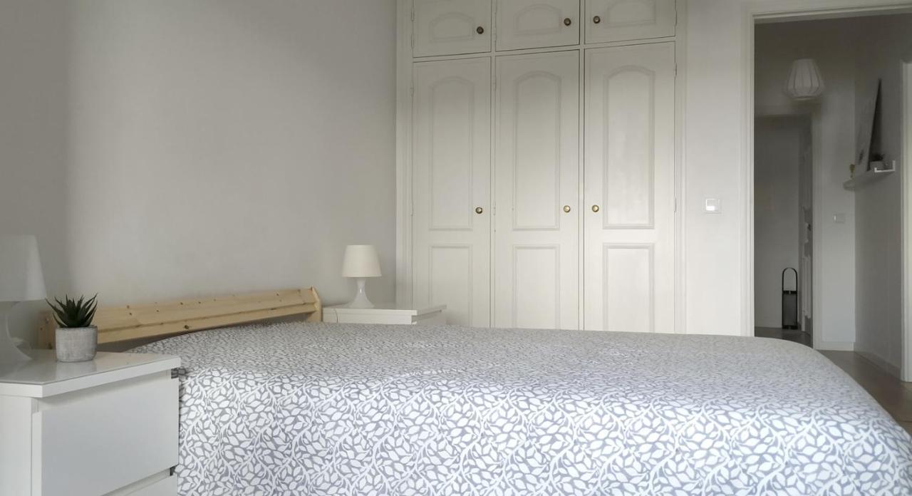 Amalia Rodrigues -Apartamento Com 3 Quartos Em Pleno Coracao De Ilhavo Exterior photo
